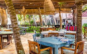 Ana Y Jose Hotel & Beach Club Tulum